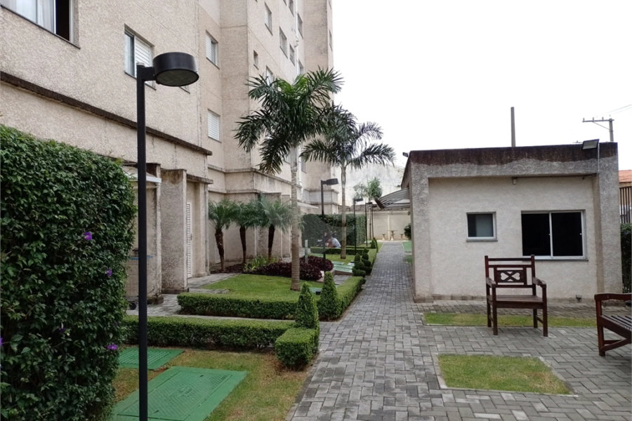 Apartamento à venda com 2 quartos em Jaçanã, São Paulo, SP