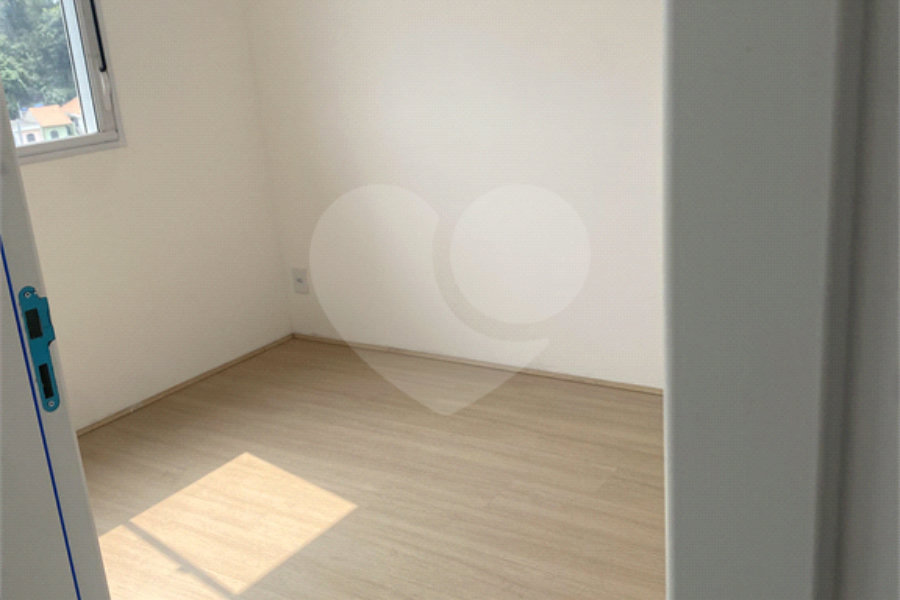 Apartamento à venda com 2 quartos, sendo 1 suíte, em Pirituba, São Paulo, SP