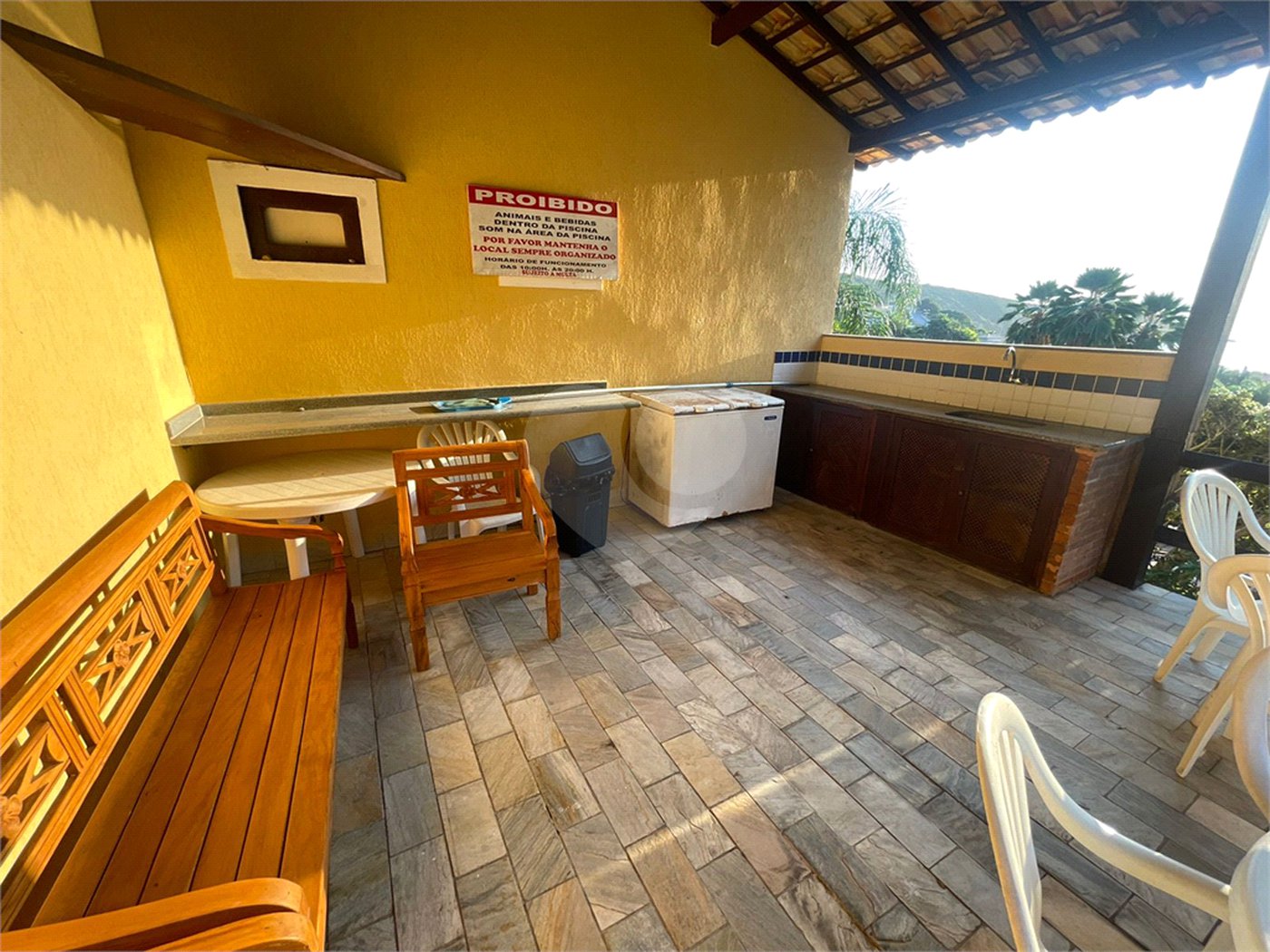 Casa em condomínio à venda com 3 quartos, sendo 2 suítes, em João Fernandes, Armação dos Búzios, RJ