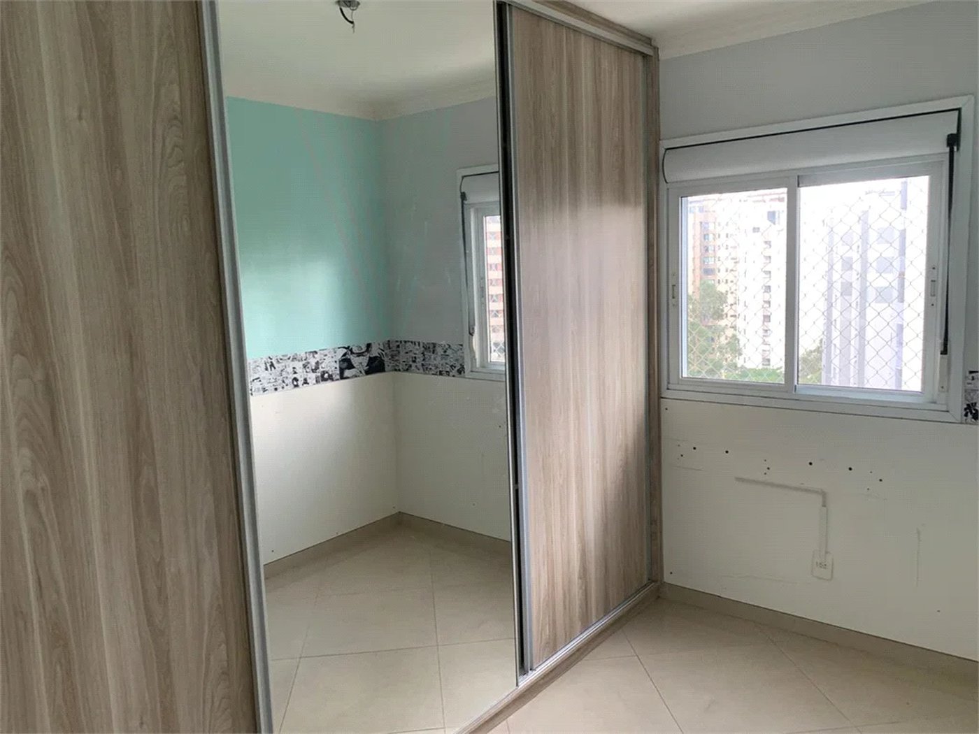 Apartamento à venda com 2 quartos em Vila Andrade, São Paulo, SP