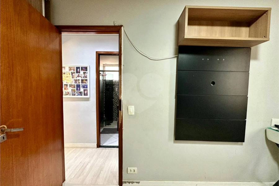 Apartamento à venda com 2 quartos em Limão, São Paulo, SP