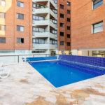Apartamento à venda com 3 quartos, sendo 1 suíte, em Alto da Boa Vista, São Paulo, SP