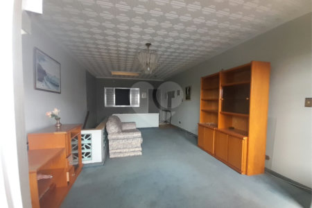 Sobrado à venda com 2 quartos em Vila Maria Alta, São Paulo, SP