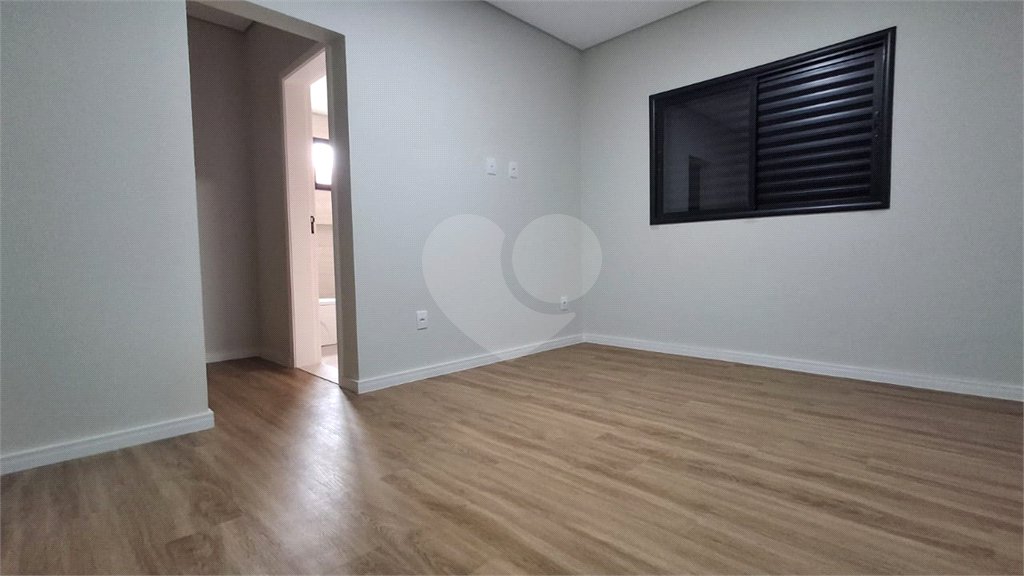 Casa à venda com 3 quartos, sendo 1 suíte,  no condomínio Reserva Ipanema, Sorocaba - SP