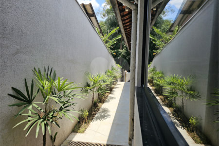 Sobrado à venda ou para alugar com 1 quarto, sendo 5 suítes, em Chácara Monte Alegre, São Paulo, SP