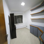 Apartamento à venda com 3 quartos, sendo 1 suíte, em Anália Franco, São Paulo, SP