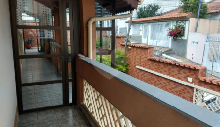 Casa à venda com 5 quartos, sendo 2 suítes,  em Água Fria, São Paulo, SP
