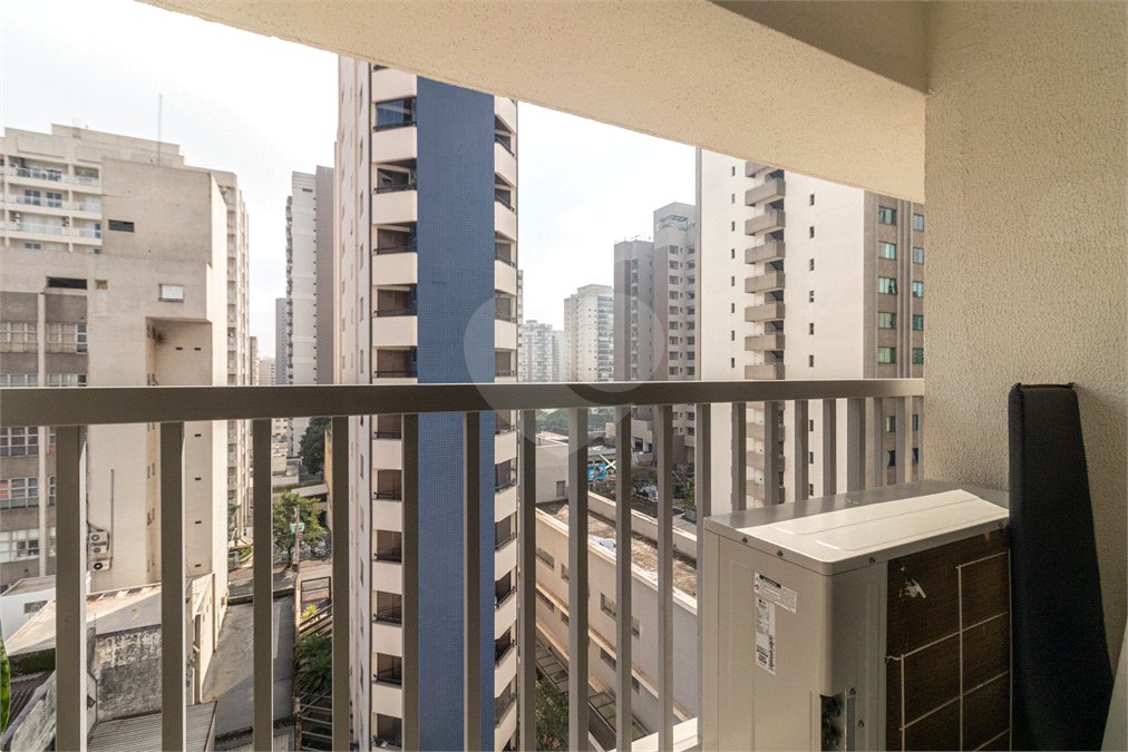 Apartamento à venda com 2 suítes em Santo Amaro, São Paulo, SP