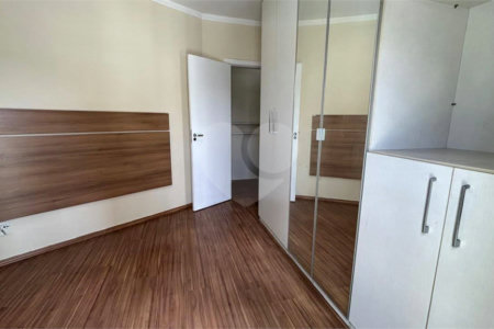 Sobrado à venda com 2 suítes em Vila Cruzeiro, São Paulo, SP
