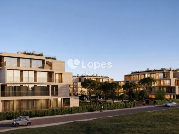 Apartamento T2 à venda em Vilamoura, Algarve, Portugal – Lumare