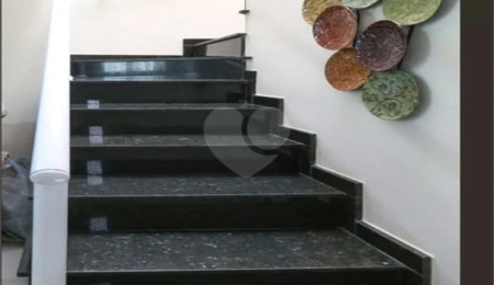 Sobrado à venda com 3 quartos, sendo 1 suíte, em Tucuruvi, São Paulo, SP