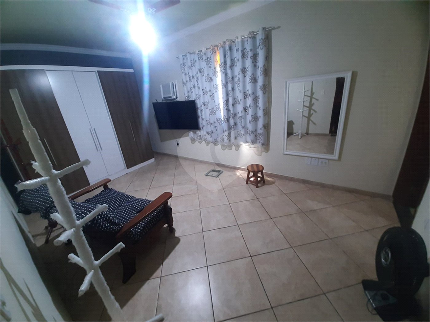 Casa à venda com 4 suítes em Santa Cruz, Rio de Janeiro, RJ