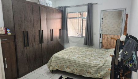 Casa à venda com 3 quartos, sendo 2 suítes, em Lapa, São Paulo, SP