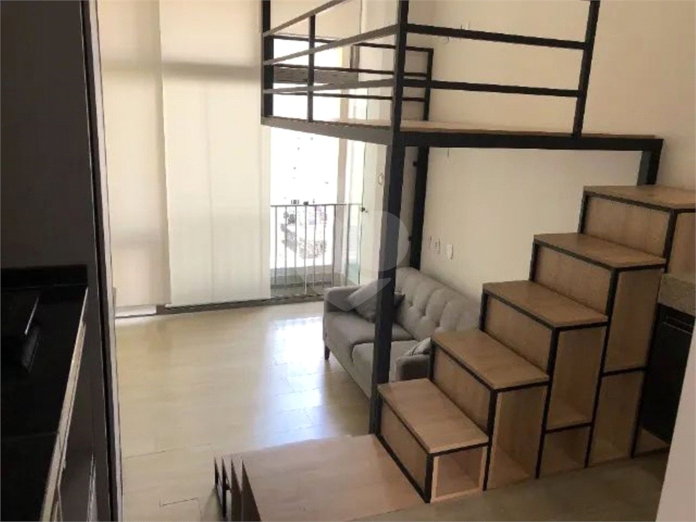 Apartamento à venda com 1 quarto em Vila Mariana, São Paulo, SP