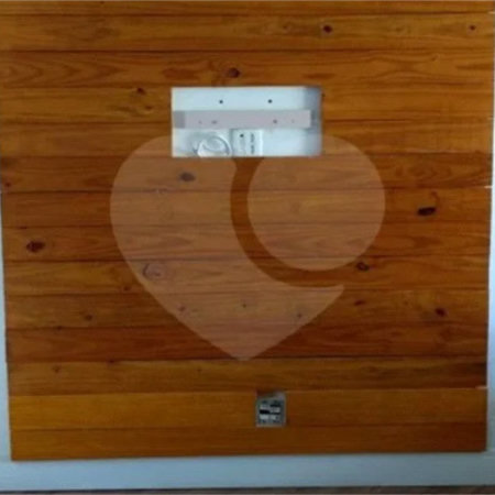 Apartamento à venda com 2 quartos, sendo 1 suíte, em Parque Ipê, São Paulo, SP