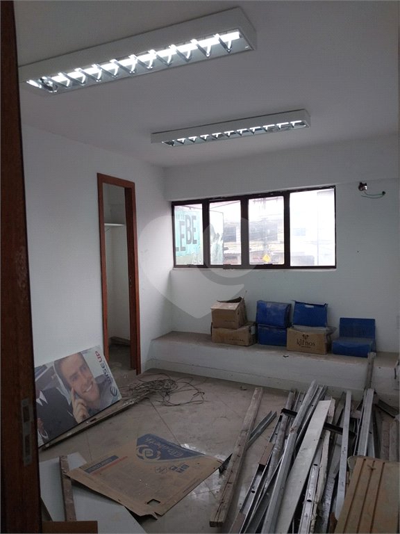 Prédio para alugar em Campo Grande, Rio de Janeiro, RJ
