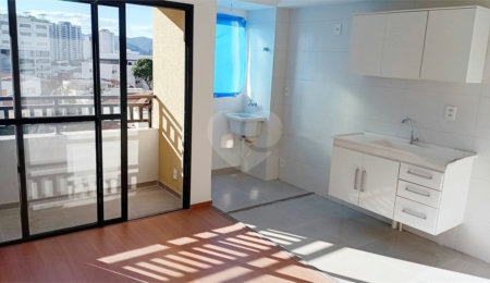 Apartamento para alugar com 2 quartos em Tucuruvi, São Paulo, SP
