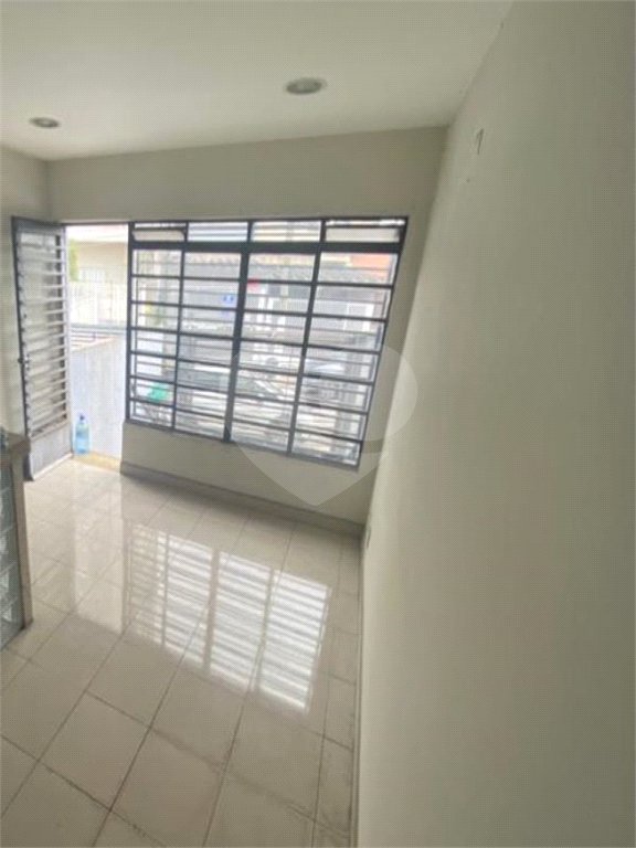 Sobrado à venda com 2 quartos em Mandaqui, São Paulo, SP