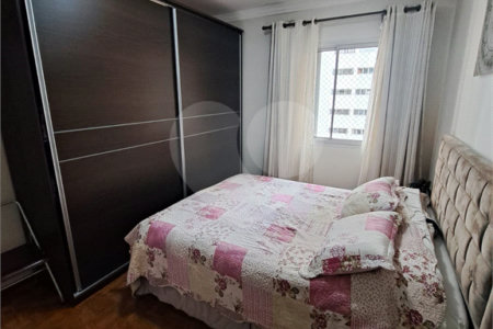 Apartamento à venda com 3 quartos, sendo 1 suíte, em Perdizes, São Paulo, SP