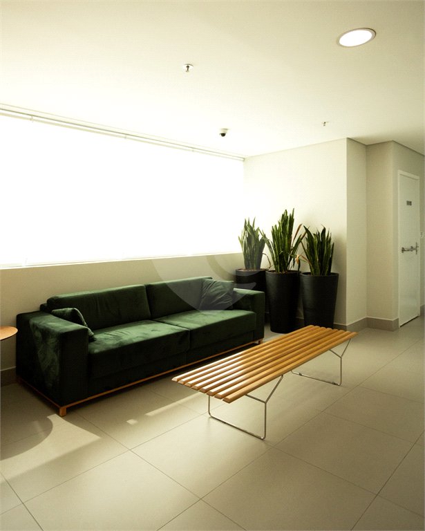 Sala à venda em Chácara Santo Antônio (zona Sul), São Paulo, SP