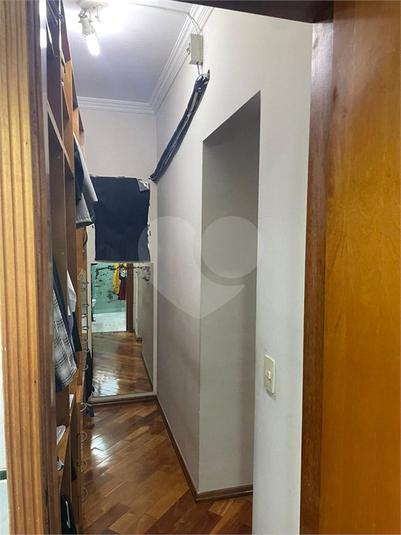 Casa à venda com 3 quartos, sendo 1 suíte,  no condomínio Palm Residence, Santo André - SP