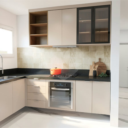 Apartamento à venda com 3 quartos, sendo 1 suíte, em Baeta Neves, São Bernardo do Campo, SP