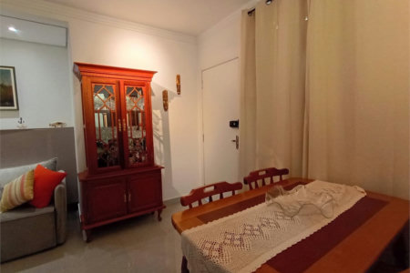 Apartamento Residencial à venda, ,  - AP0955.