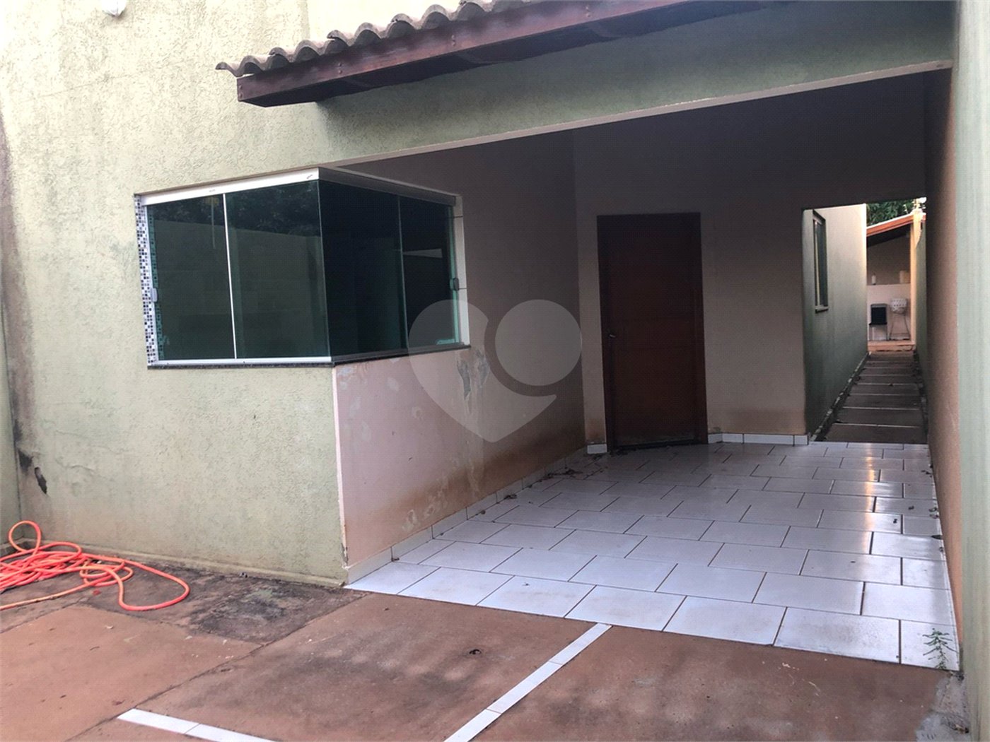 Casa à venda com 2 quartos, sendo 1 suíte, em Parque São Carlos, Três Lagoas, MS