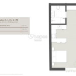 Apartamentos T0 à venda na Senhora da Hora, Matosinhos, Portugal – GRID 2891