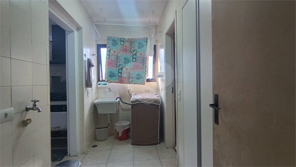 Apartamento à venda com 2 quartos, sendo 1 suíte, em Tucuruvi, São Paulo, SP