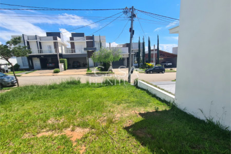 Terreno em condomínio à venda em Parque Ibiti Reserva, Sorocaba, SP