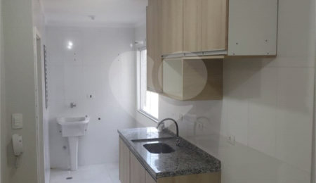 Apartamento à venda com 1 quarto em Tatuapé, São Paulo, SP