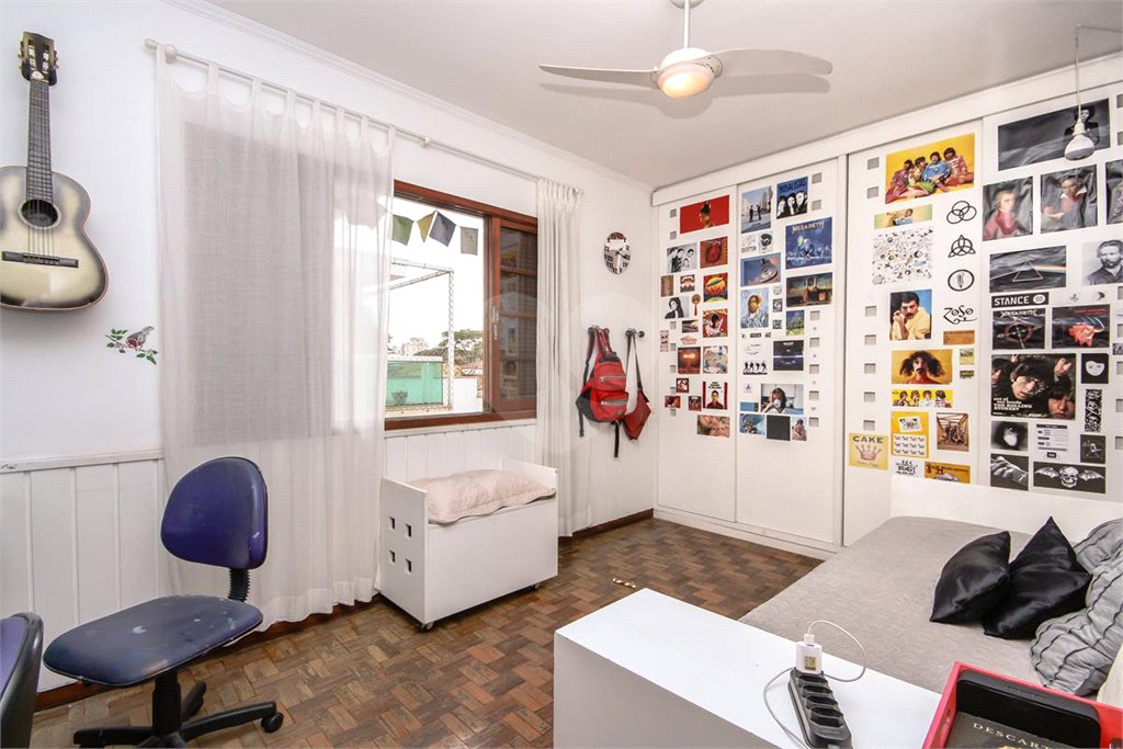 Casa à venda com 3 quartos, sendo 1 suíte, em Alto da Lapa, São Paulo, SP