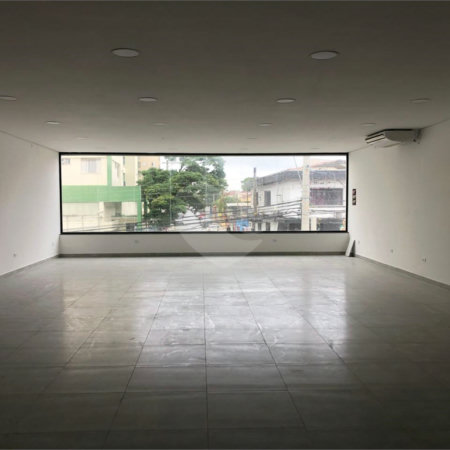 Prédio para alugar no Centro, Suzano, SP