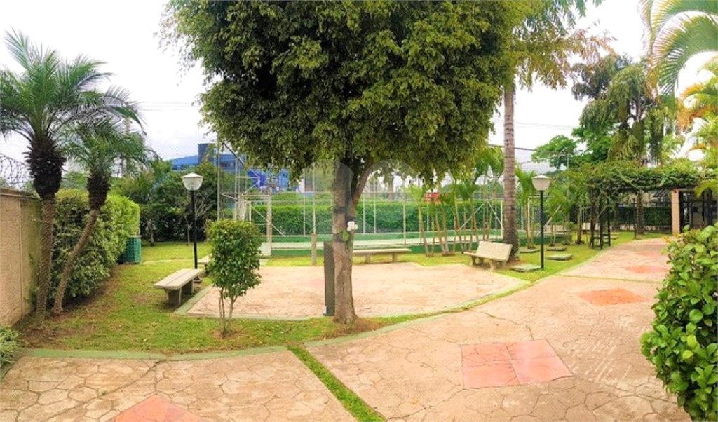 Apartamento à venda com 2 quartos em Jardim Boa Vista (zona Oeste), São Paulo, SP