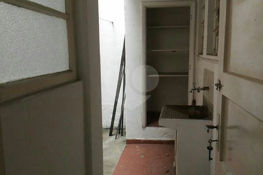 Apartamento à venda com 1 quarto em Santana, São Paulo, SP