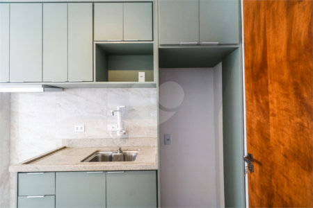 Apartamento à venda com 1 suíte em Consolação, São Paulo, SP