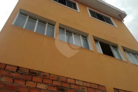 Casa Térrea à venda com 3 quartos, sendo 1 suíte, em Parada Inglesa, São Paulo, SP