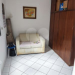 Sobrado à venda com 3 quartos, sendo 2 suítes, em Vila Maria, São Paulo, SP