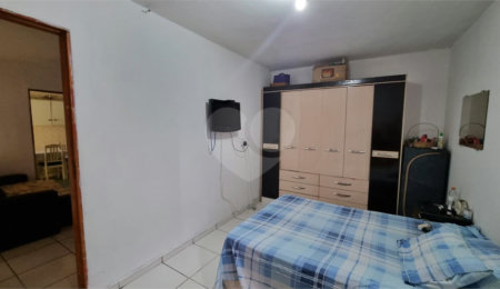 Casa à venda com 4 quartos em Jardim São Jorge (raposo Tavares), São Paulo, SP