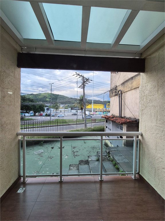 Casa à venda com 2 quartos no condomínio Residencial Reserva do Pré, Rio de Janeiro - RJ