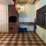 Sobrado à venda com 4 quartos, sendo 1 suíte, em Perdizes, São Paulo, SP