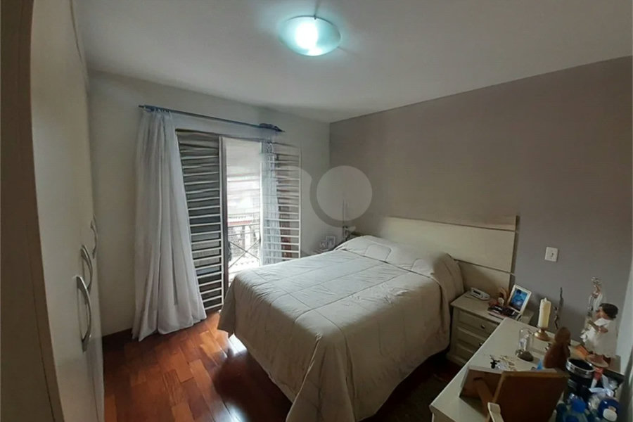 Sobrado à venda com 3 suítes em Água Fria, São Paulo, SP