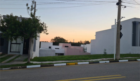 Terreno em condomínio à venda em Cajuru do Sul, Sorocaba, SP