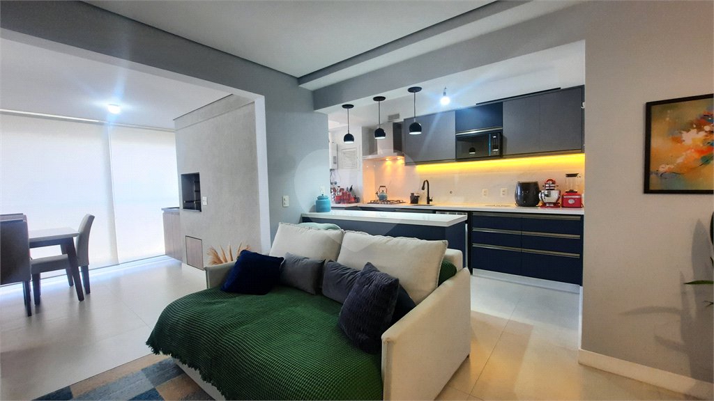 Apartamento à venda com 2 quartos em Santo Amaro, São Paulo, SP