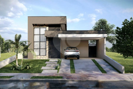 Casa à venda com 3 quartos, sendo 1 suíte, em São Venâncio, Itupeva, SP