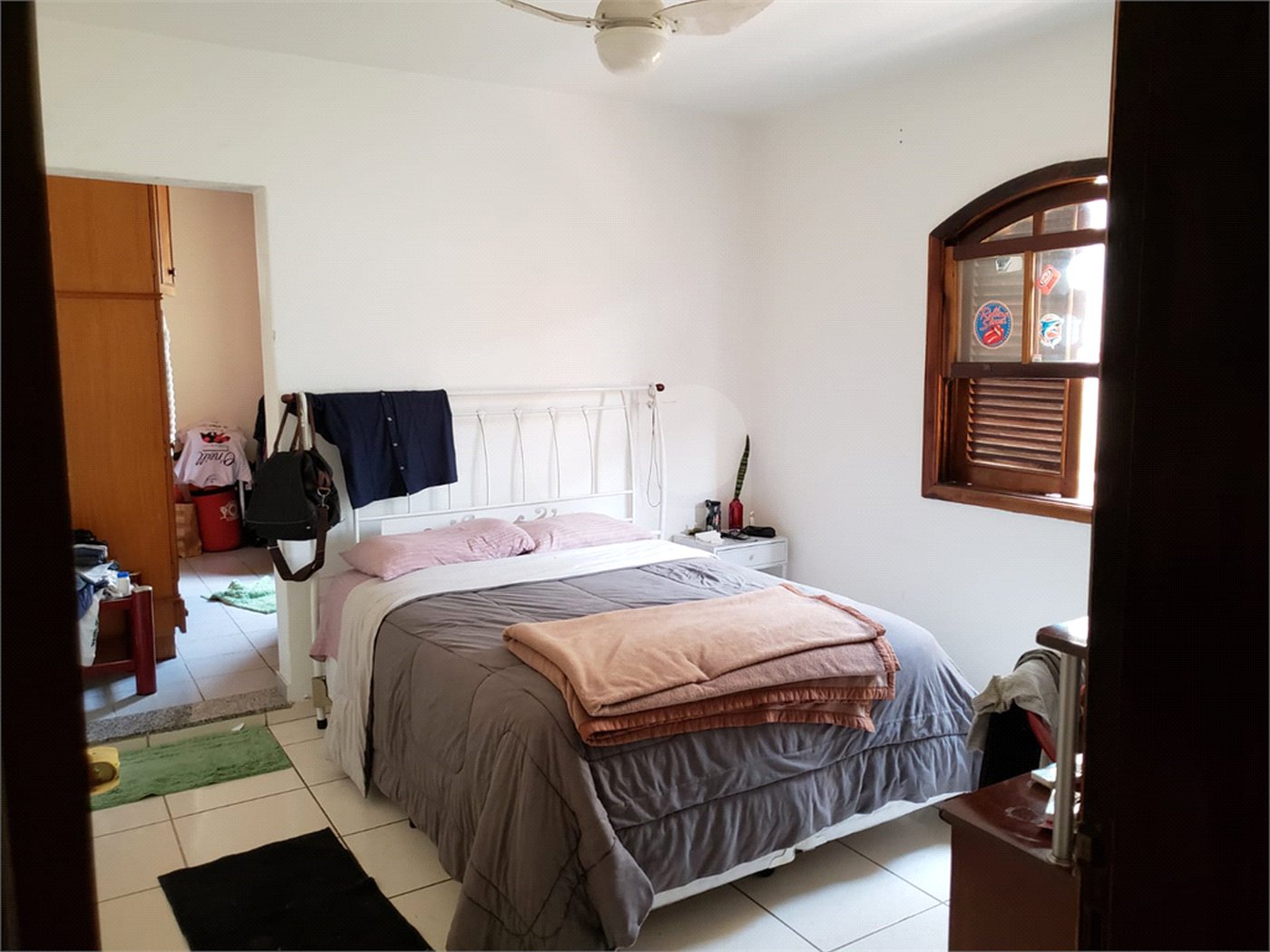 Sobrado à venda com 3 quartos, sendo 1 suíte, em Freguesia do Ó, São Paulo, SP