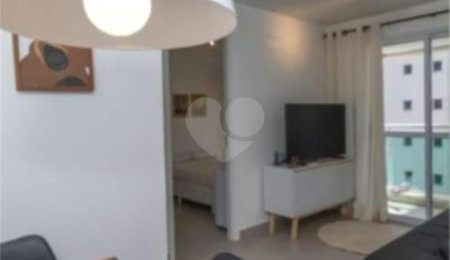 Apartamento à venda com 1 quarto em Barra Funda, São Paulo, SP