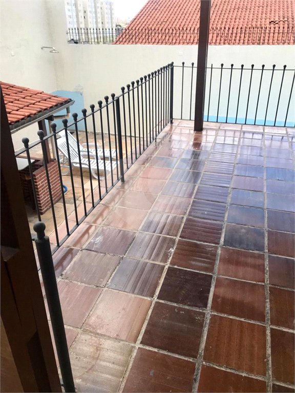 Sobrado à venda com 2 quartos no Brasilândia, São Paulo, SP