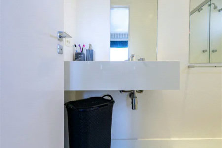 Apartamento à venda com 3 suítes em Cidade Monções, São Paulo, SP